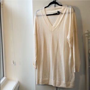 Armani exchange sweater